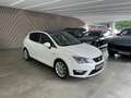 SEAT Ibiza 1.0 TSI FR*Navi*Bi-Xenon*PDC*SHZ*Panorama* Weiß - thumbnail 1