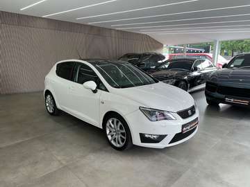 1.0 TSI FR*Navi*Bi-Xenon*PDC*SHZ*Panorama*