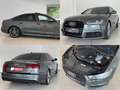 Audi A6 3.0 TDI Quattro S-Line|STANDHZ|AHK|MATRIX|SHD Gris - thumbnail 16