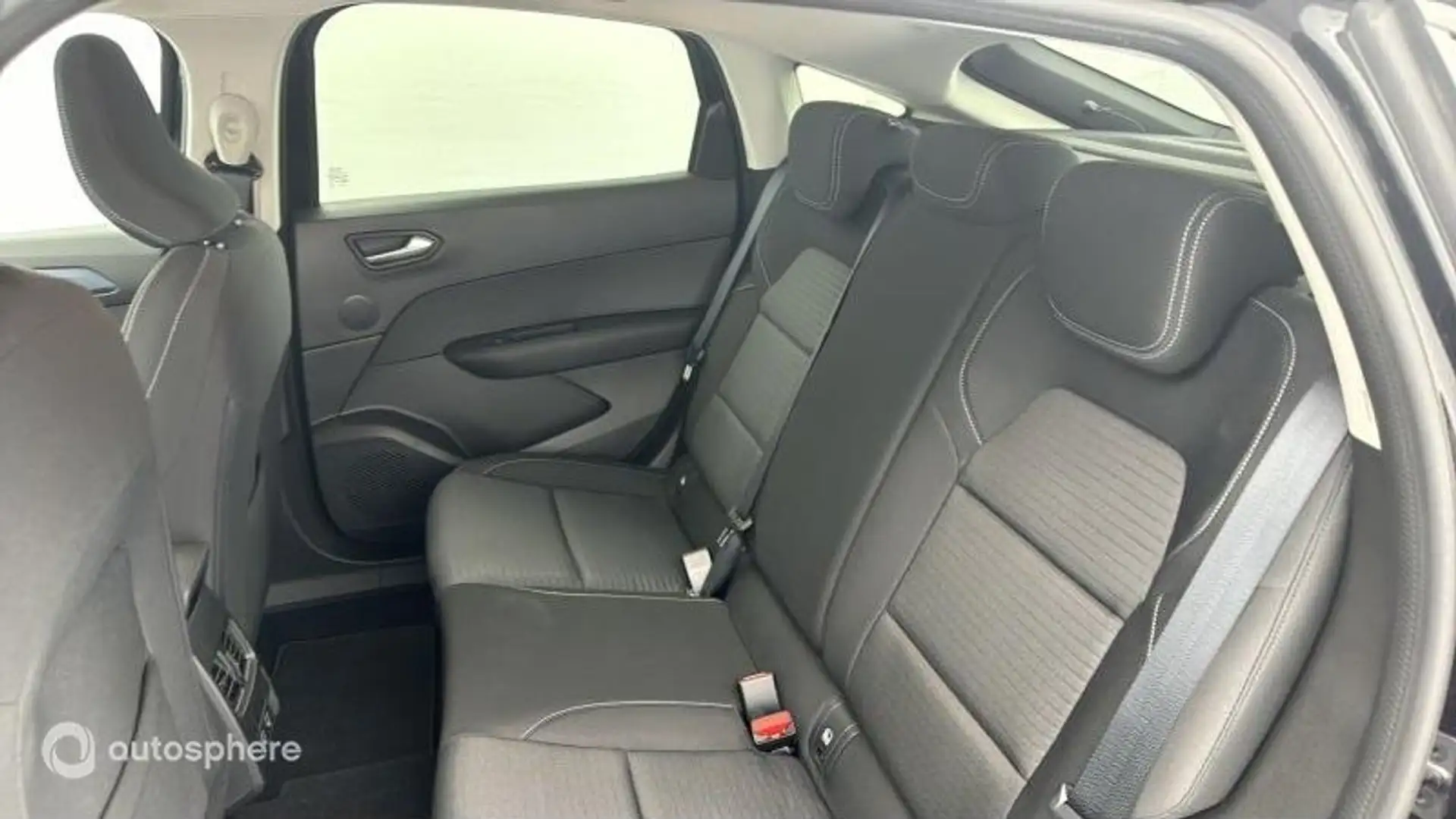 Renault Arkana 1.3 TCe 140ch mild hybrid Evolution EDC -23 - 2