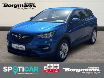 Edition AHK-abnehmbar LED DAB SHZ LenkradHZG Spurh
