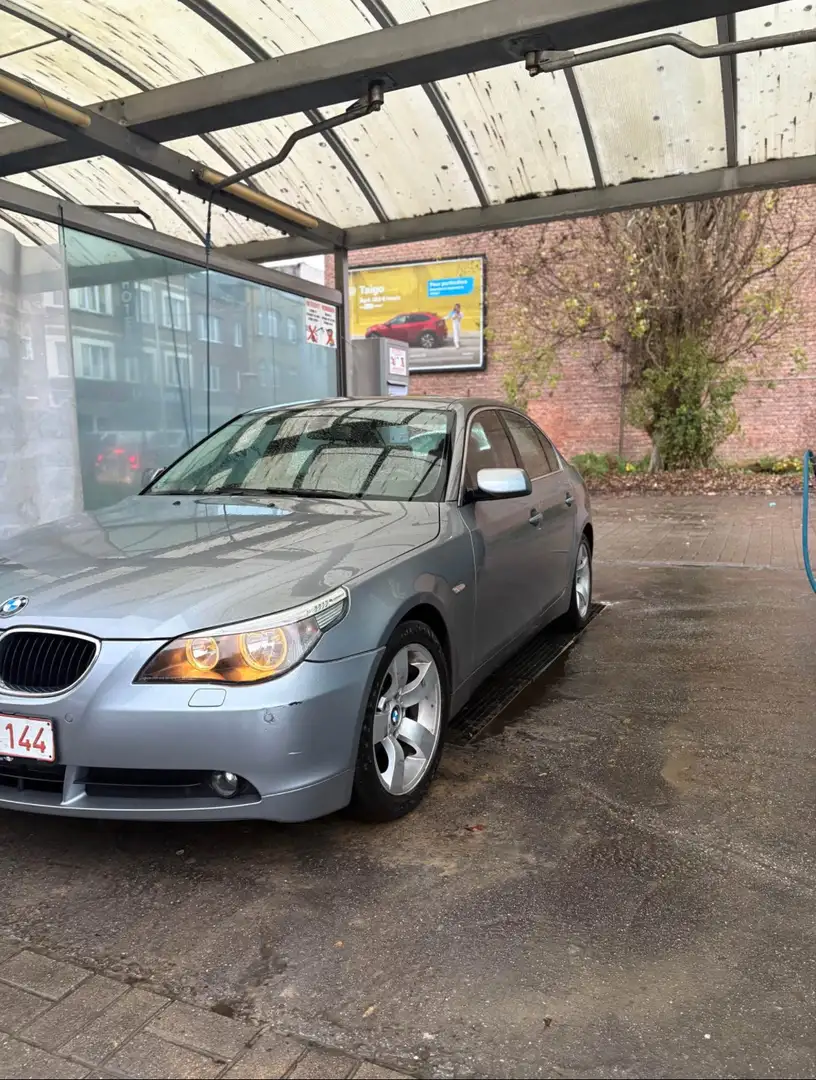 BMW 520 520i Pack Confort A - 2