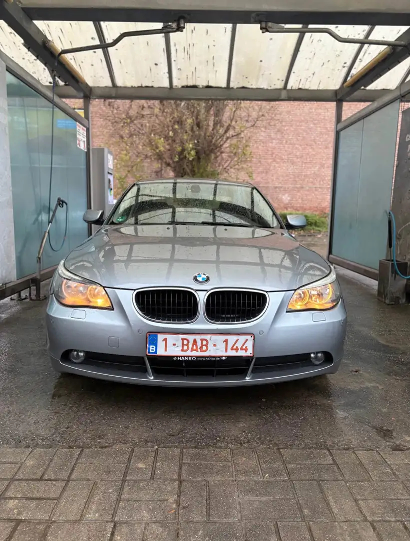 BMW 520 520i Pack Confort A - 1
