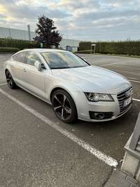 3.0 TDi V6 Quattro Clean Diesel S tronic