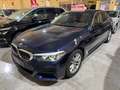 BMW 520 520dA Efficient Dynamics Azul - thumbnail 5