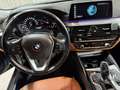 BMW 520 520dA Efficient Dynamics Azul - thumbnail 10