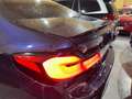 BMW 520 520dA Efficient Dynamics Azul - thumbnail 11