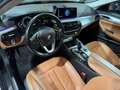 BMW 520 520dA Efficient Dynamics Azul - thumbnail 25