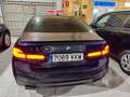 BMW 520 520dA Efficient Dynamics Azul - thumbnail 7