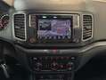Volkswagen Sharan 2.0 TDI DSG Comfortline Blau - thumbnail 14