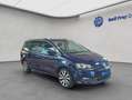 Volkswagen Sharan 2.0 TDI DSG Comfortline Modrá - thumbnail 8