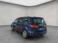 Volkswagen Sharan 2.0 TDI DSG Comfortline Modrá - thumbnail 3
