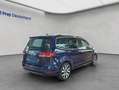 Volkswagen Sharan 2.0 TDI DSG Comfortline Modrá - thumbnail 6