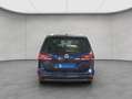 Volkswagen Sharan 2.0 TDI DSG Comfortline Modrá - thumbnail 4