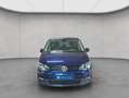 Volkswagen Sharan 2.0 TDI DSG Comfortline Modrá - thumbnail 9