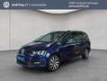 Volkswagen Sharan 2.0 TDI DSG Comfortline Blau - thumbnail 1