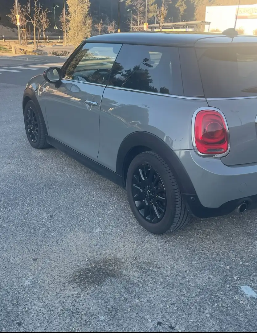 MINI Cooper Hatch 3 Portes Cooper 136 ch Pack Chili Gris - 2