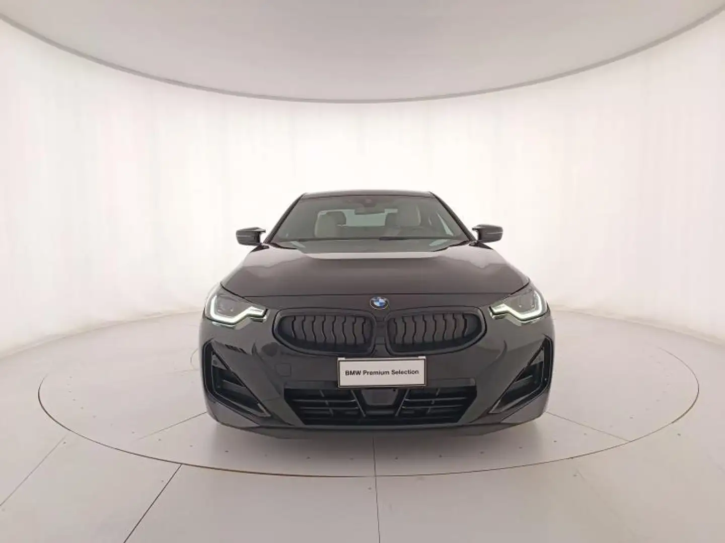 BMW 240 Mi Coupe xdrive auto - 2