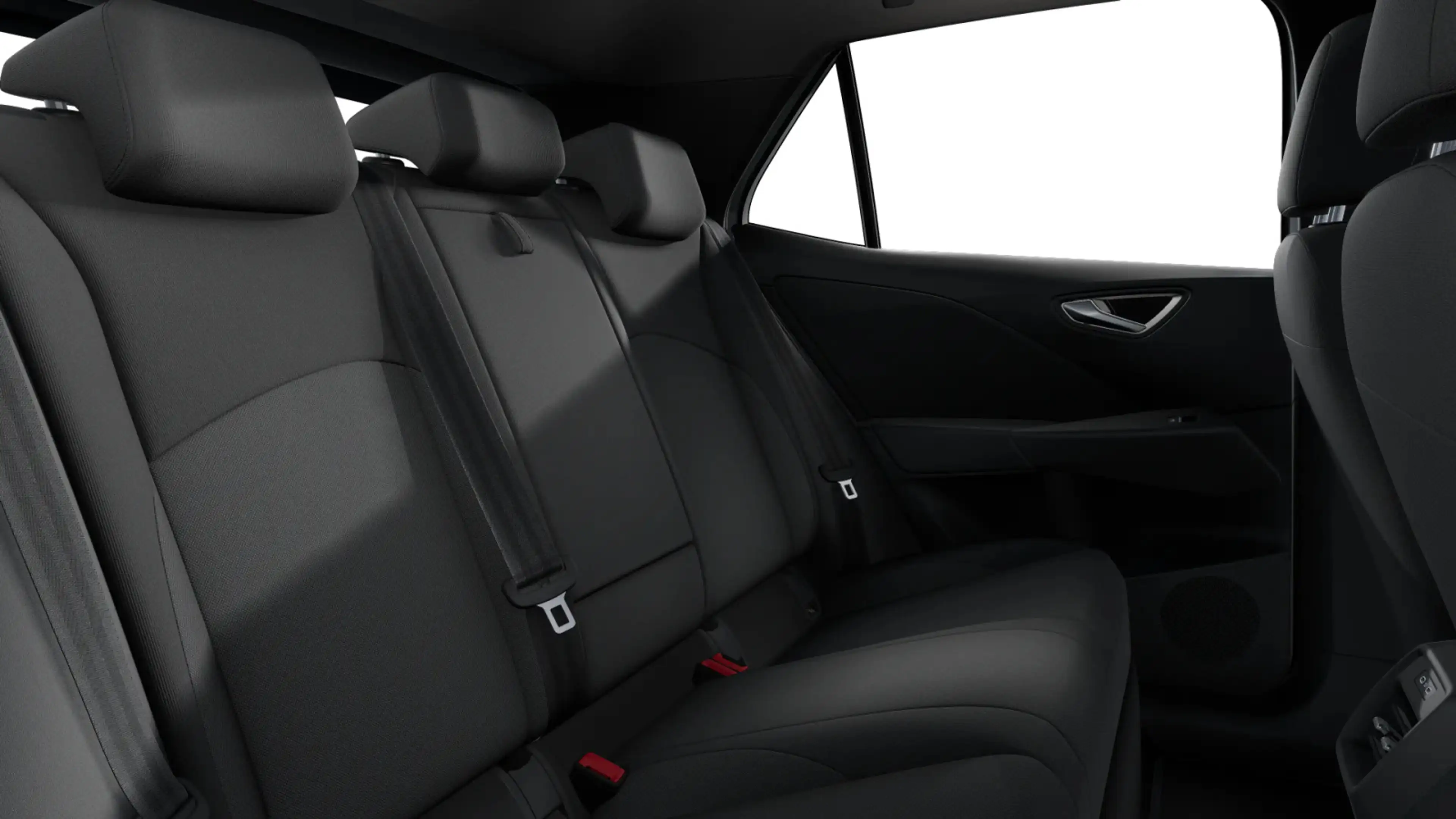 Volkswagen ID. Polo Trend 85kW (11 PS) 3 kWh 1-Gang-Automat — photo 11