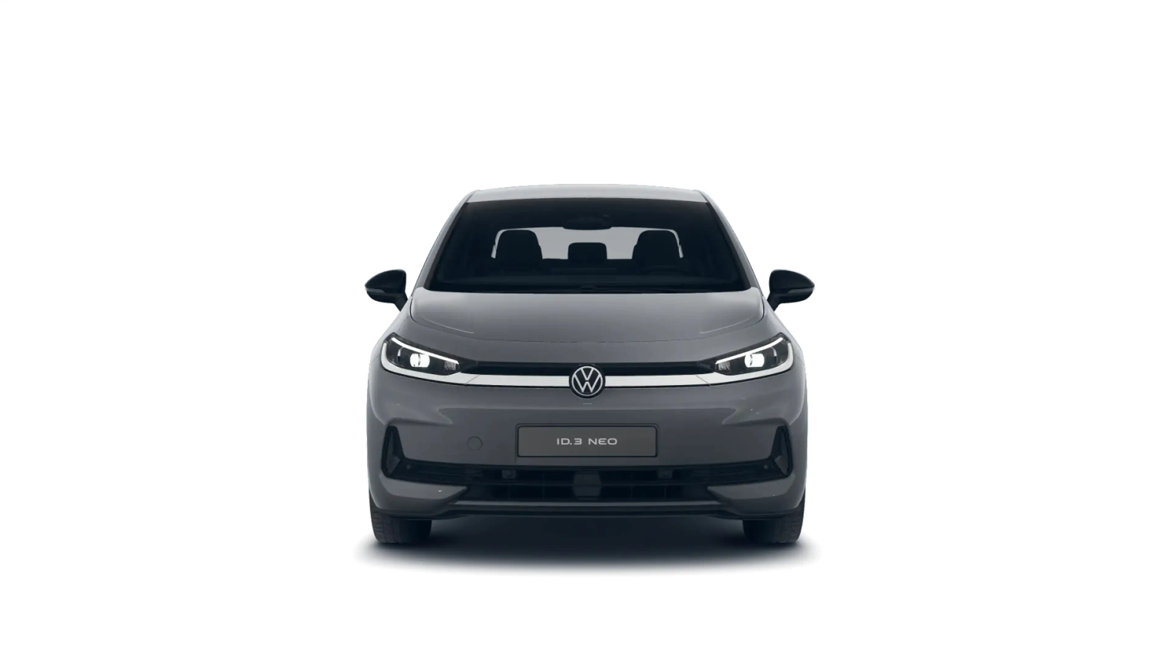 Volkswagen ID. Polo Trend 85kW (11 PS) 3 kWh 1-Gang-Automat — photo 4