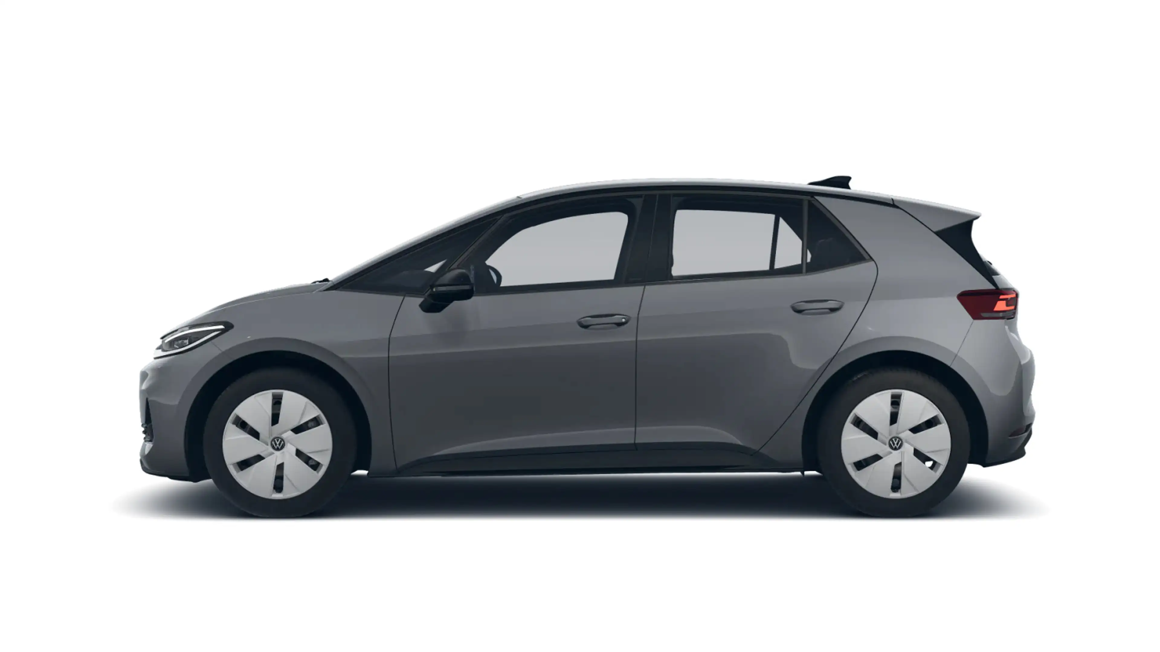 Volkswagen ID. Polo Trend 85kW (11 PS) 3 kWh 1-Gang-Automat — photo 7