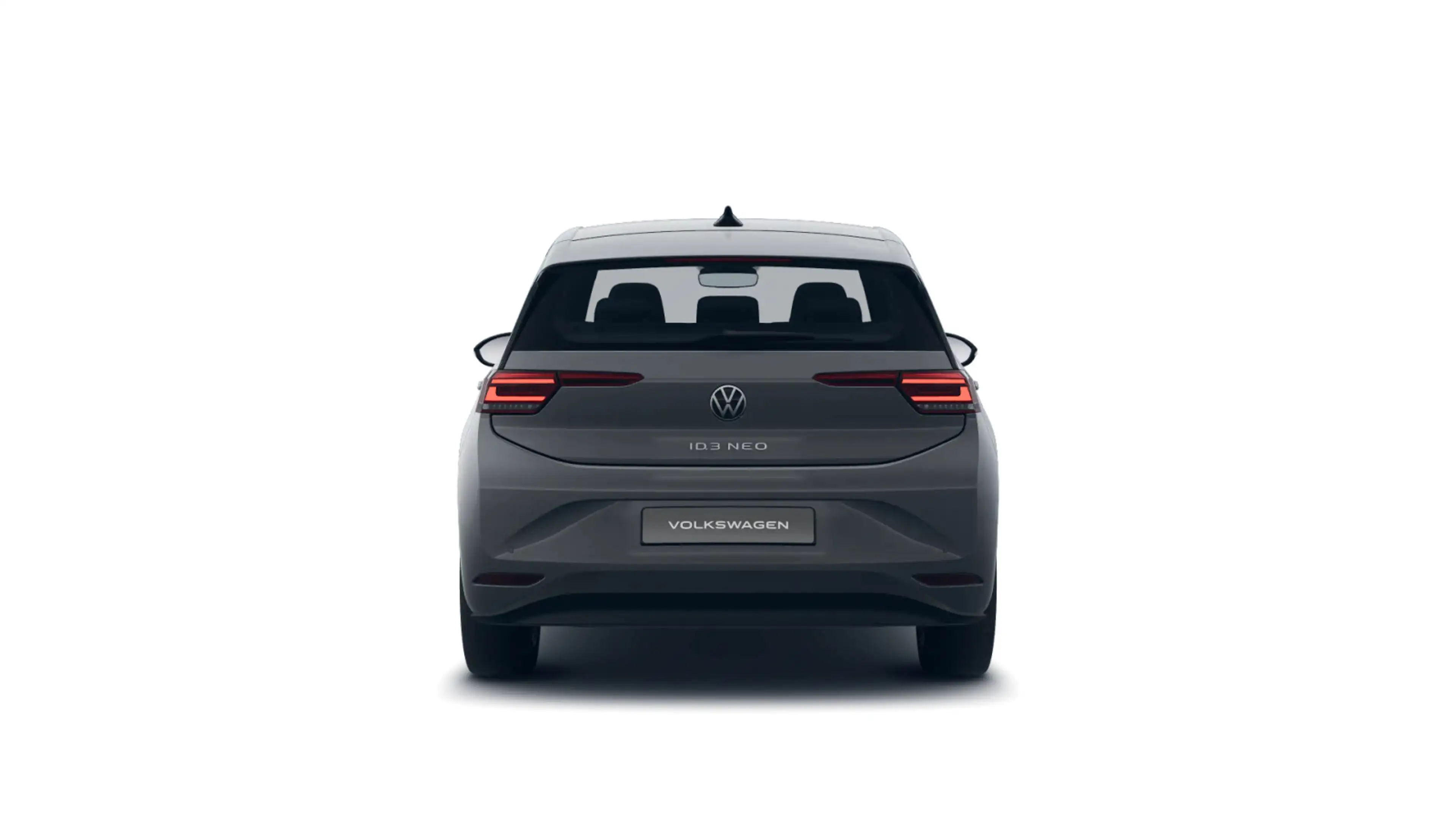 Volkswagen ID. Polo Trend 85kW (11 PS) 3 kWh 1-Gang-Automat — photo 8