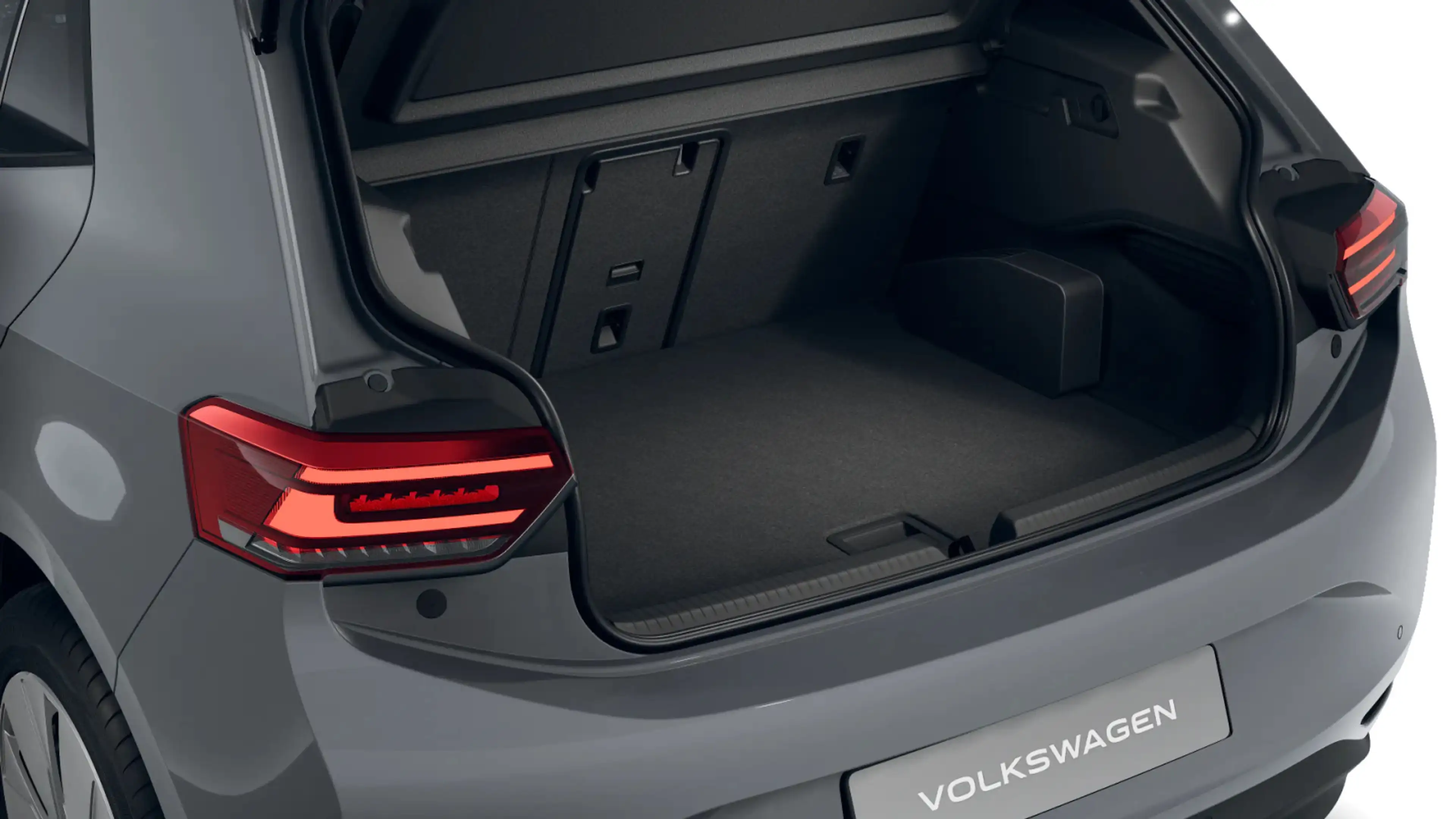 Volkswagen ID. Polo Trend 85kW (11 PS) 3 kWh 1-Gang-Automat — photo 9