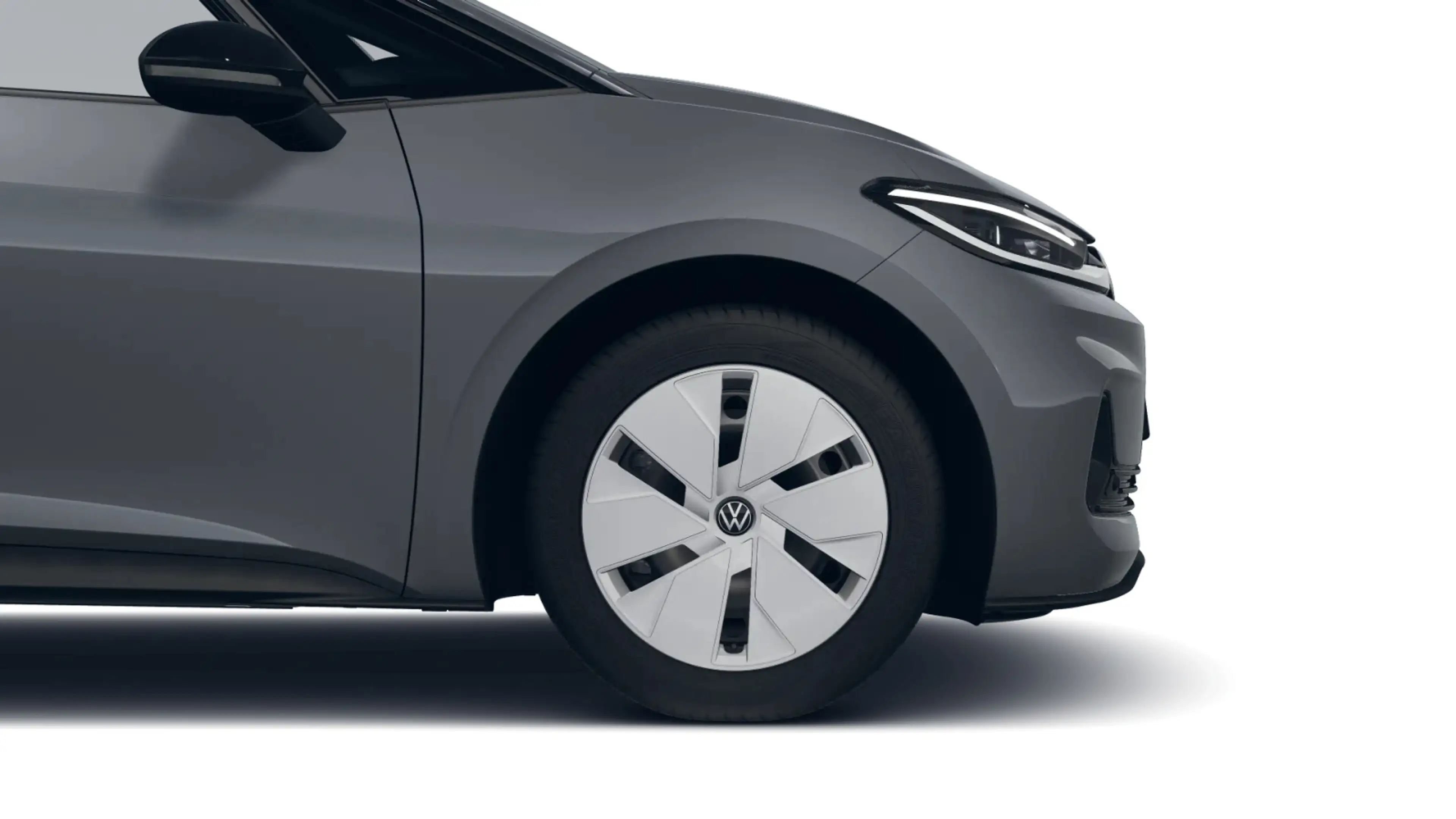 Volkswagen ID. Polo Trend 85kW (11 PS) 3 kWh 1-Gang-Automat — photo 5