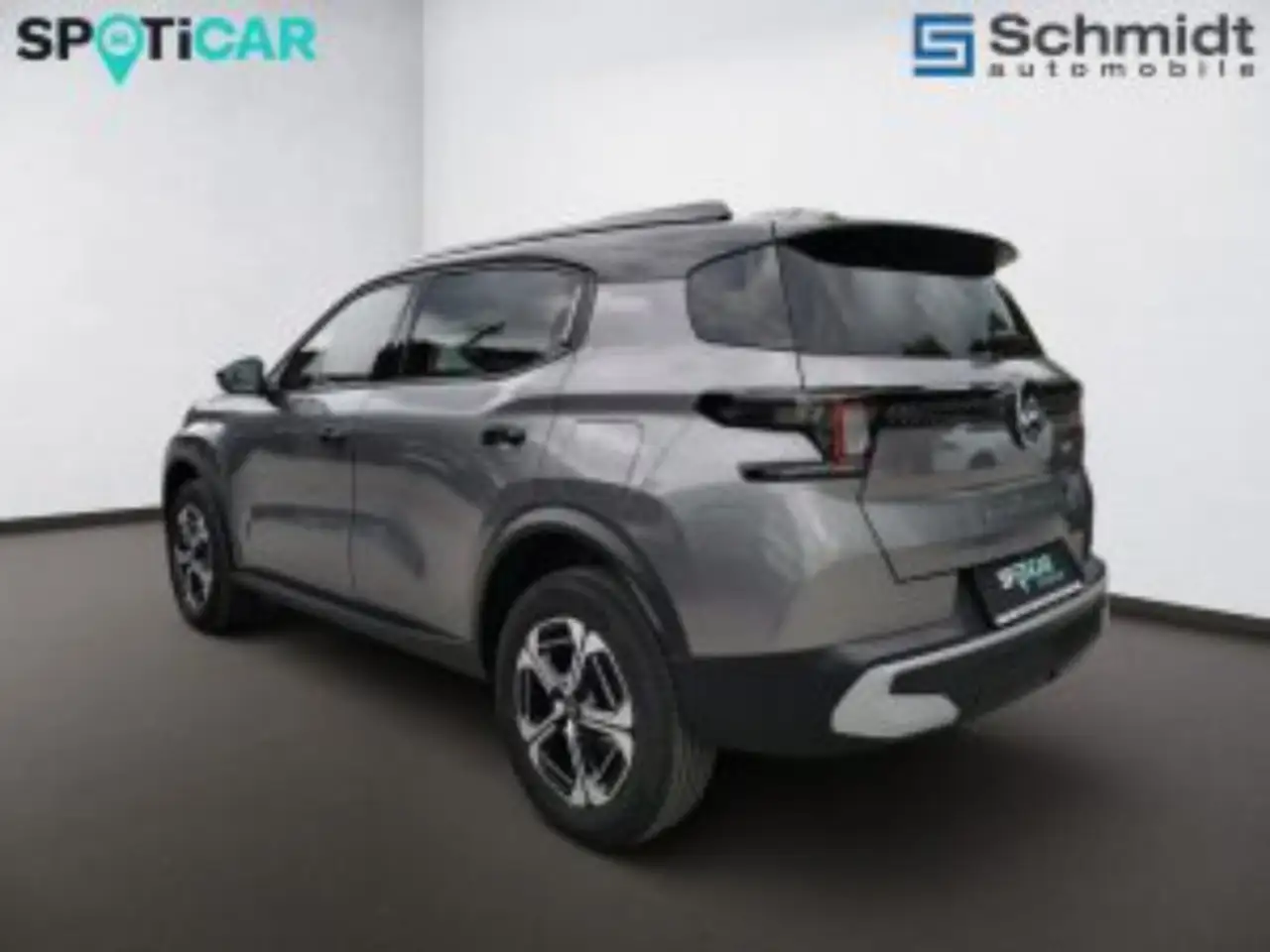 Citroen C3 2026