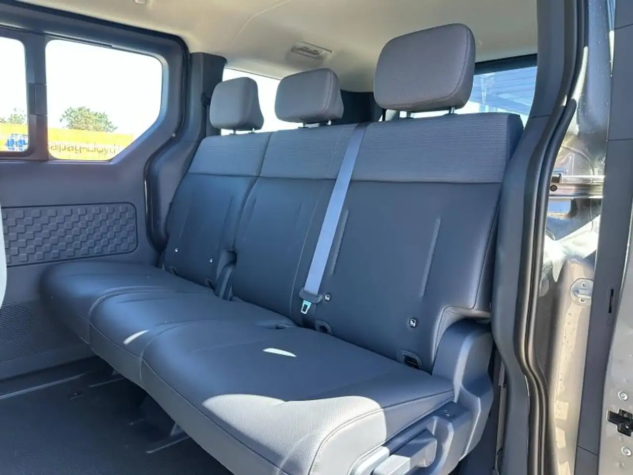 Kia PV5 Passenger 2026 — фото 14