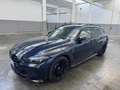 BMW M3 Touring Competition - IVA ESPOSTA-PACK CARBONIO Bleu - thumbnail 3