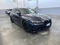 BMW M3 Touring Competition - IVA ESPOSTA-PACK CARBONIO Blauw - thumbnail 1