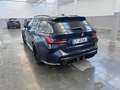 BMW M3 Touring Competition - IVA ESPOSTA-PACK CARBONIO Bleu - thumbnail 2