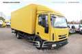 Iveco EuroCargo ML 75 E 16 P LBW LUFT AUTOMATIK Gelb - thumbnail 1