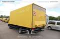 Iveco EuroCargo ML 75 E 16 P LBW LUFT AUTOMATIK Gelb - thumbnail 4