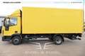 Iveco EuroCargo ML 75 E 16 P LBW LUFT AUTOMATIK Gelb - thumbnail 3