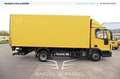 Iveco EuroCargo ML 75 E 16 P LBW LUFT AUTOMATIK Gelb - thumbnail 6