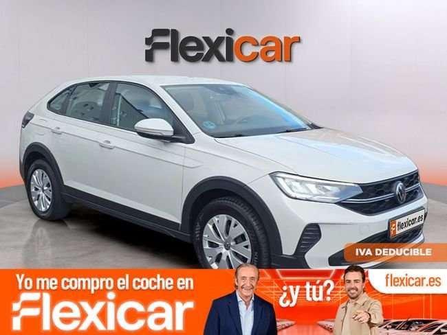 Volkswagen Taigo 1.0 TSI Life 70kW - foto 1
