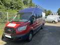 Ford Transit Kasten 2.2 TDCi 350 L4 Trend Motorschaden Argent - thumbnail 2