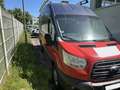 Ford Transit Kasten 2.2 TDCi 350 L4 Trend Motorschaden Argent - thumbnail 4