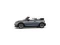 MINI Cooper Cabrio C Classic Aut. Gris - thumbnail 4