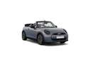 MINI Cooper Cabrio C Classic Aut. Gris - thumbnail 1