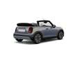 MINI Cooper Cabrio C Classic Aut. Gris - thumbnail 7