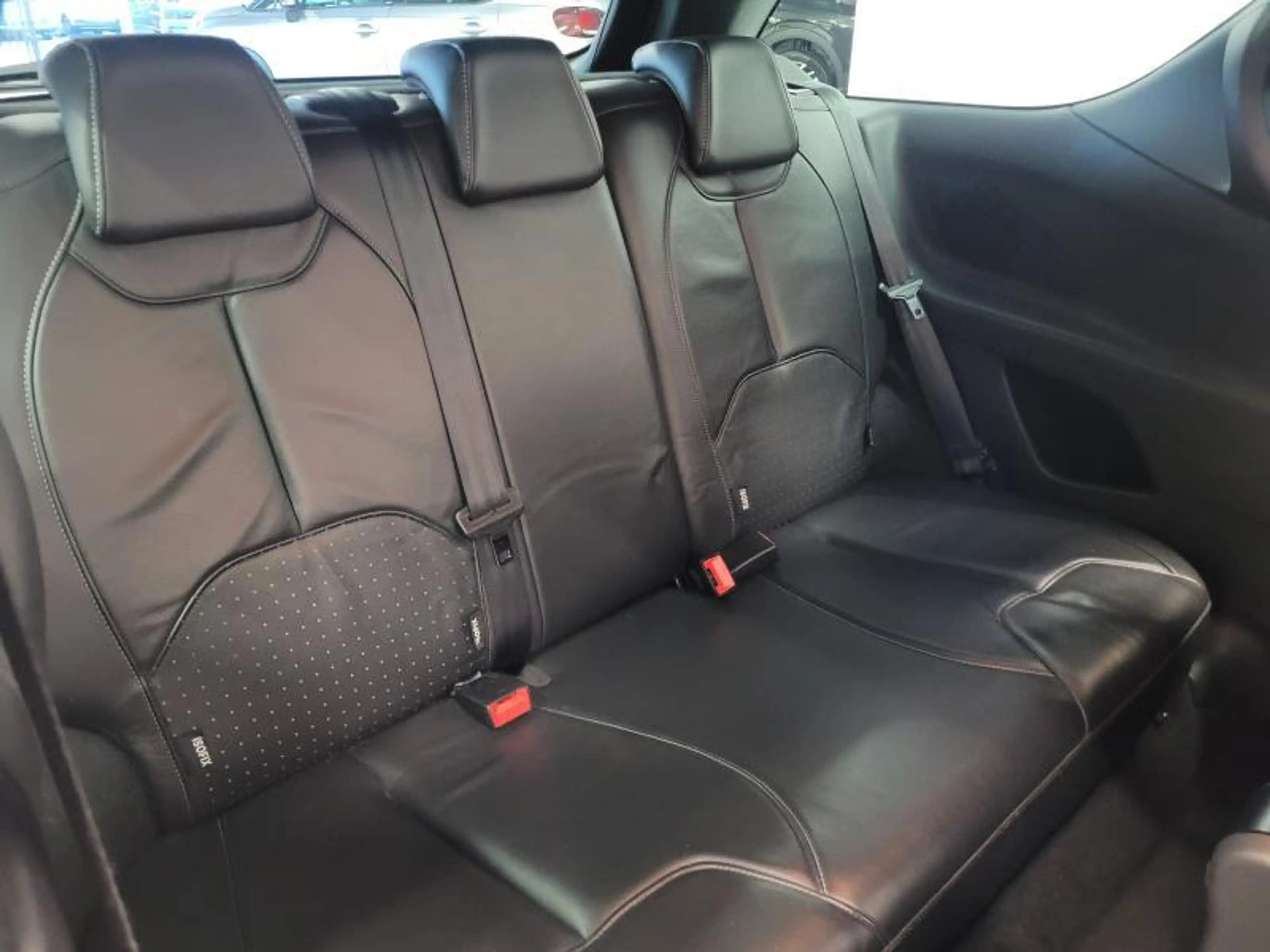 DS Automobiles DS 3 12 Turbo 110 pk Sport Chic — photo 15