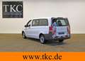 Mercedes-Benz Vito 111 CDI lang 8-Sitzer Klima Navi #56T038 Blanc - thumbnail 4