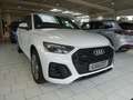 Audi Q5 50TFSI e S-tronic quattro S line KLIMA LED NAVI L Blanco - thumbnail 11