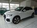 Audi Q5 50TFSI e S-tronic quattro S line KLIMA LED NAVI L Blanco - thumbnail 3