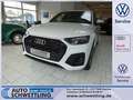 Audi Q5 50TFSI e S-tronic quattro S line KLIMA LED NAVI L Blanco - thumbnail 1