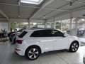 Audi Q5 50TFSI e S-tronic quattro S line KLIMA LED NAVI L Blanco - thumbnail 9