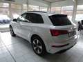 Audi Q5 50TFSI e S-tronic quattro S line KLIMA LED NAVI L Blanco - thumbnail 4